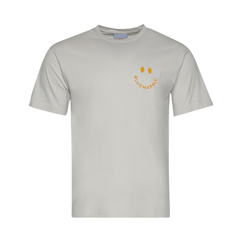 BLUEMARBLE Power Of Love Tee "Dune White"
