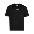 Lanvin T-Shirt "Black"
