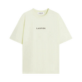 Lanvin T-Shirt "Quartz"