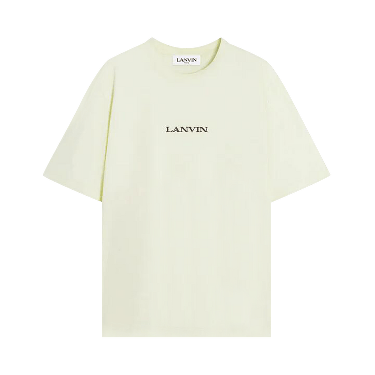 Lanvin T-Shirt "Quartz"
