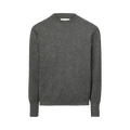 Maison Margiela Knit Sweater "Light Grey"