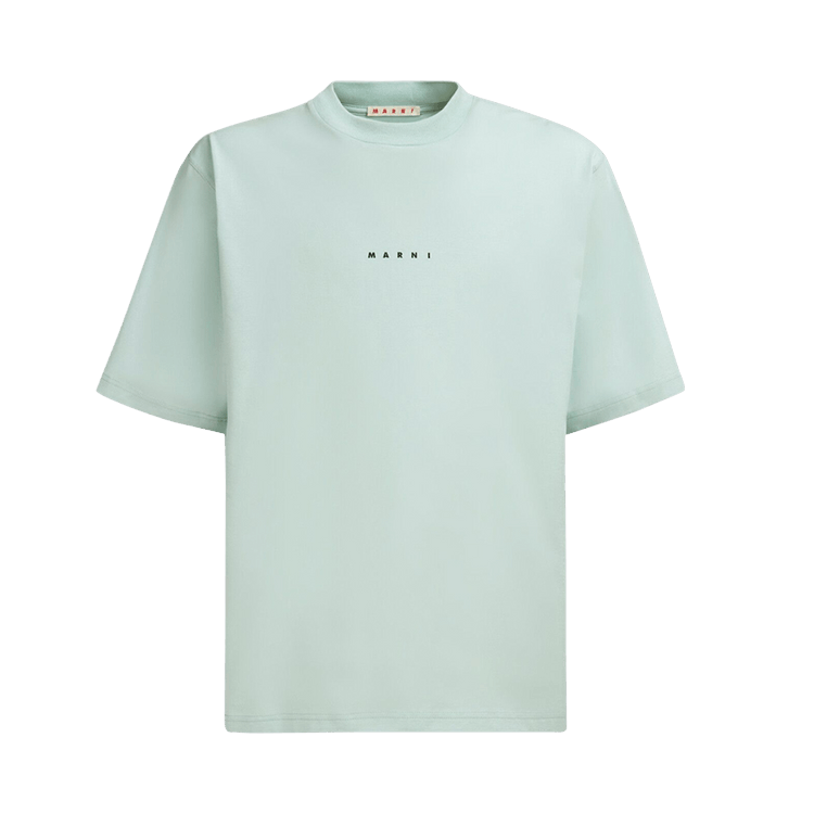 Marni Logo T-Shirt "Linden"