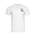 Nahmias Shores T-Shirt "White"