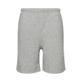 The Elder Statesman Daily Short "Medium Grey"