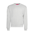 The Elder Statesman Dailey Crew "Medium Grey"