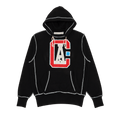 Advisory Board Crystals Master At Last Athletics Hoodie "Black"
