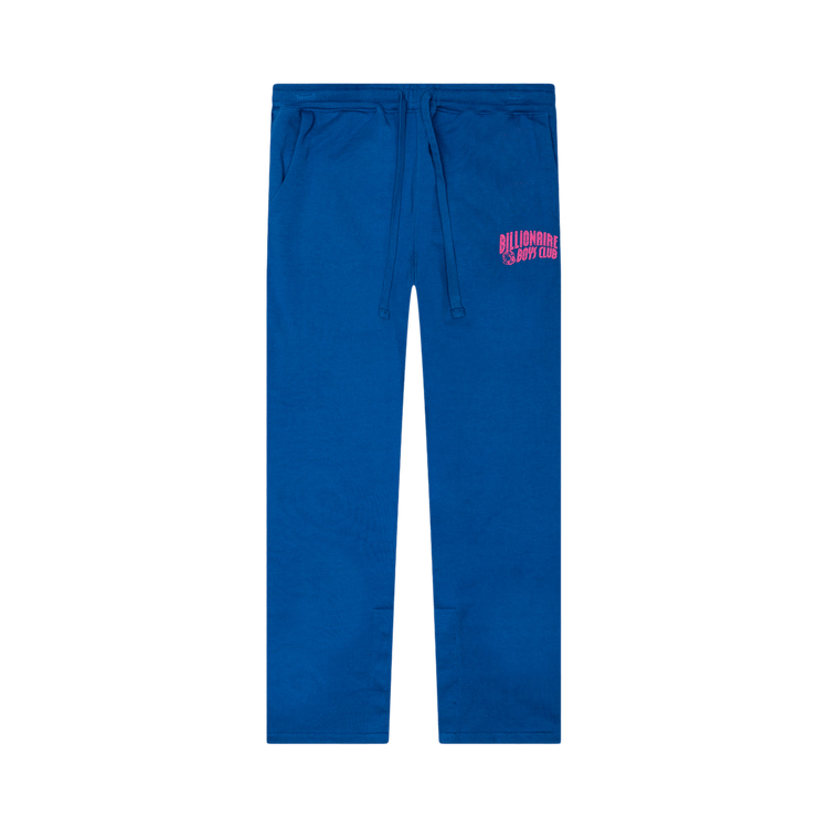Billionaire Boys Club Small Arch Sweatpants "Olympian Blue"