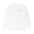 Noah Winged Foot Reflective T-Shirt "White"
