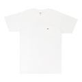 Noah Short-Sleeve Pocket T-Shirt "White"