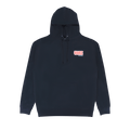 Saintwoods Slush Hoodie "Navy"