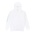 Saintwoods Flower Shop Hoodie "White"