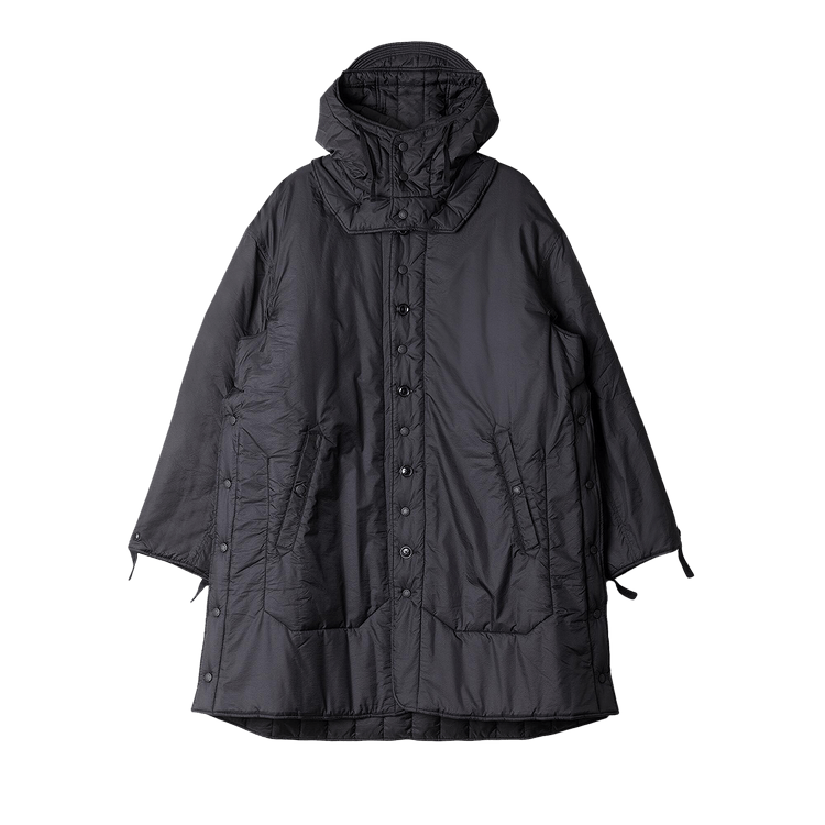 Engineered Garments Liner Jacket "Black"