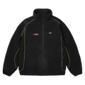 Palace Polartec 3M Track Jacket "Black"