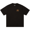 Palace x Porter-Yoshida & Co. Logo T-Shirt "Black"