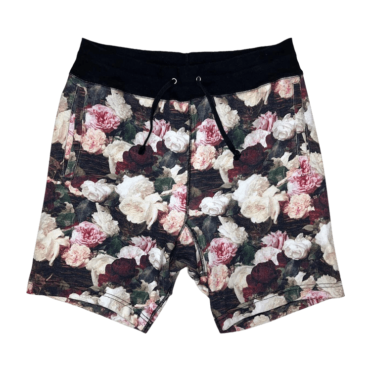 Supreme Power, Corruption, Lies Sweatshort "Multi"