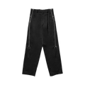 Kiko Kostadinov Knox Trouser "Raven Black"