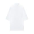 The Row Issi Short-Sleeve T-Shirt "White"
