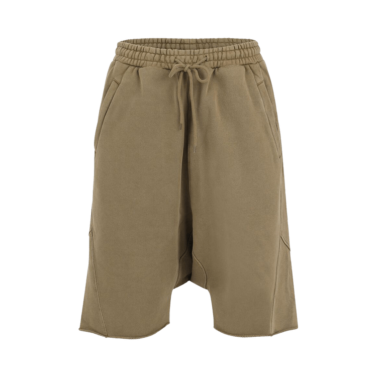Entire Studios Heavy Drop Short "Cork"