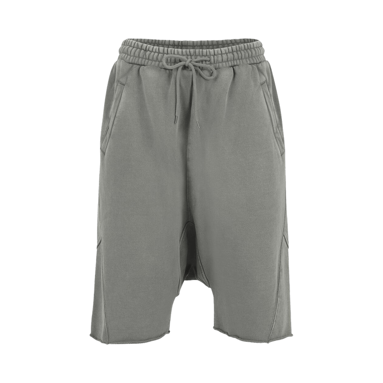 Entire Studios Heavy Drop Short "Rhino"