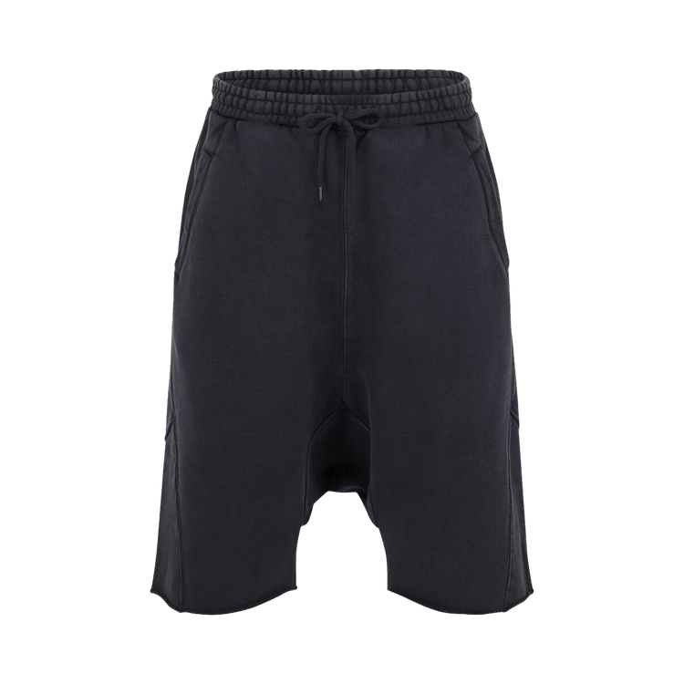 Entire Studios Heavy Drop Short "Ink"