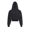 Entire Studios Double Double Hood "Ink"