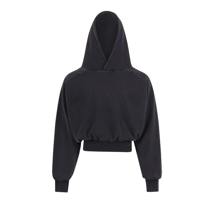 Entire Studios Double Double Hood "Ink"