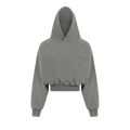 Entire Studios Double Double Hood "Rhino"