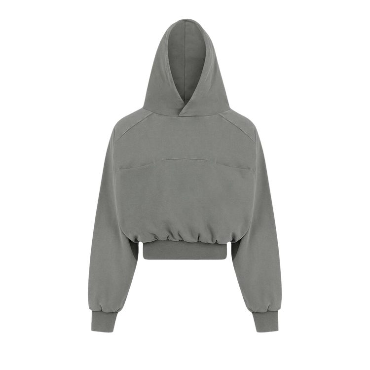 Entire Studios Double Double Hood "Rhino"