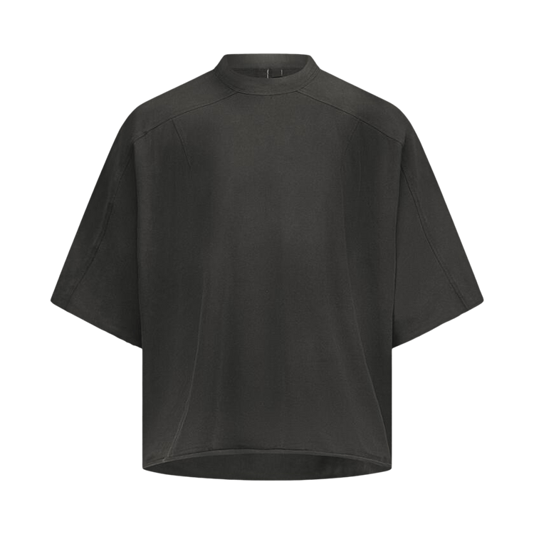 Entire Studios Heavy Dart Tee "Washed Black"