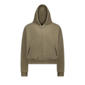 Entire Studios Thermal Hood "Cork"
