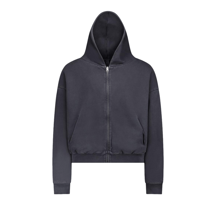 Entire Studios Thermal Hood "Ink"