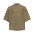 Entire Studios Heavy Dart Tee "Cork"