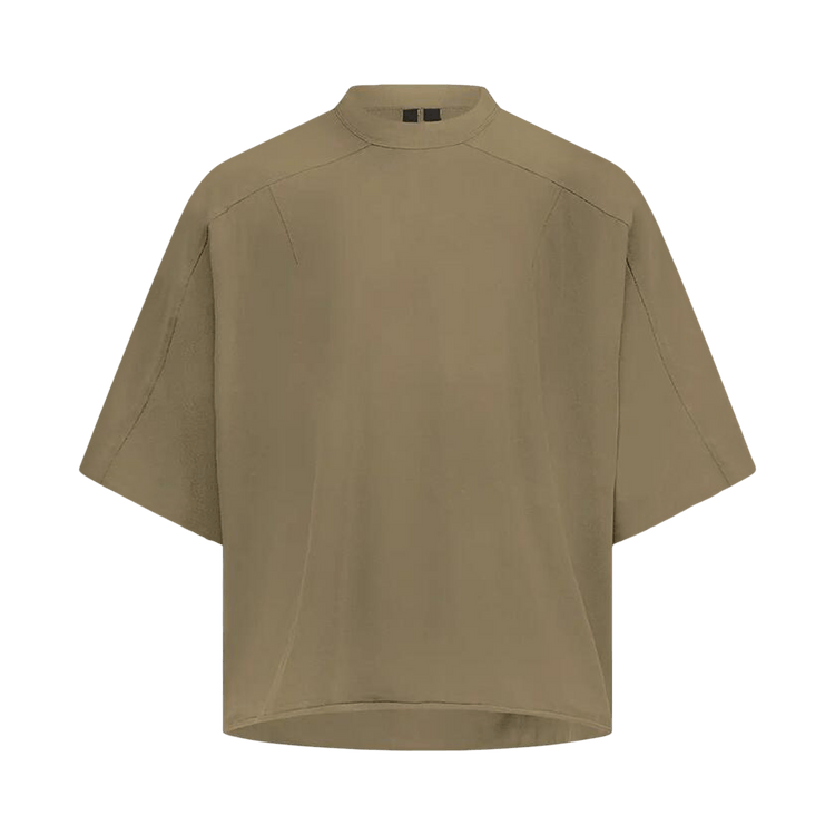 Entire Studios Heavy Dart Tee "Cork"