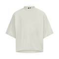 Entire Studios Heavy Dart Tee "Rice"