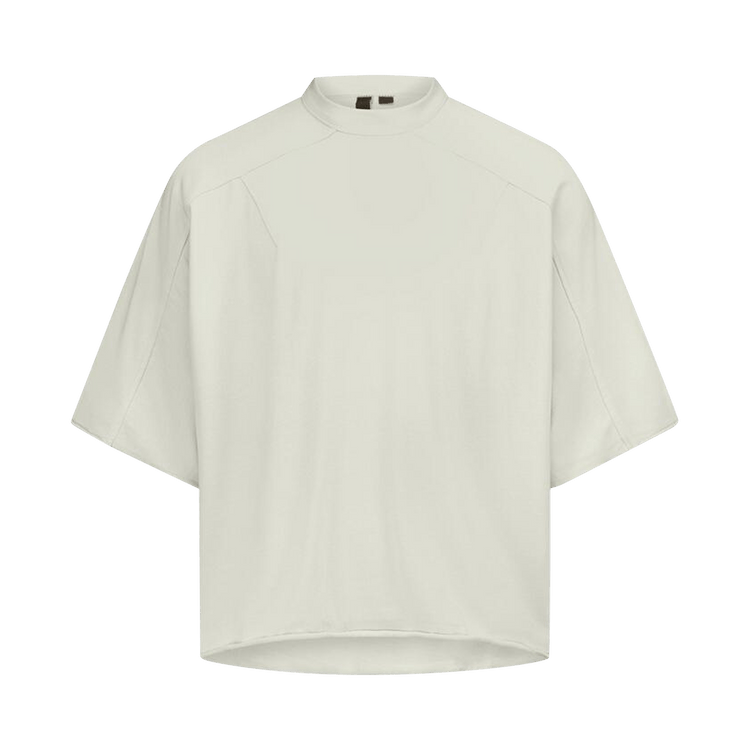 Entire Studios Heavy Dart Tee "Rice"