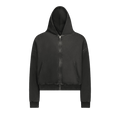 Entire Studios Thermal Hood "Washed Black"