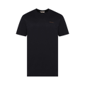 Marni T-Shirt "Blue/Black"