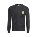 READYMADE Long-Sleeve T-Shirt "Black"