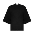 The Row Isssi Top "Black"