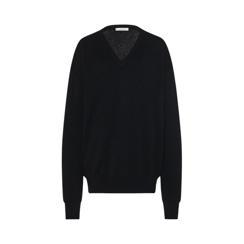 The Row Derignon Sweater "Black"