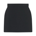 The Row Anouk Skirt "Black"