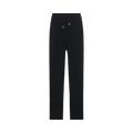The Row Bonnette Pant "Black"