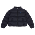 Ader Error TRS Tag Puffer Jacket "Black"