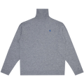 Ader Error TRS Tag Turtleneck "Grey"