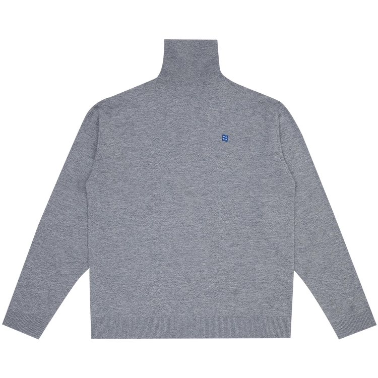 Ader Error TRS Tag Turtleneck "Grey"
