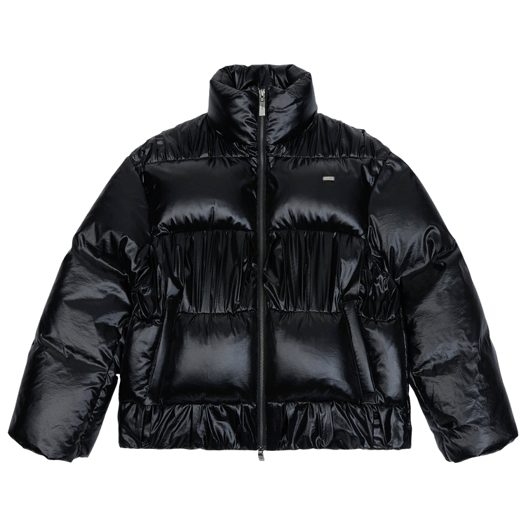 Ader Error Jackets "Black"
