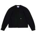 Ader Error Coat "Black"