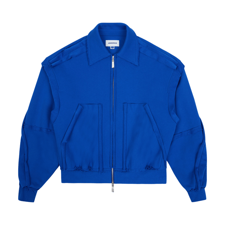 Ader Error Jackets "Blue"