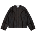 Ader Error Jackets "Brown"