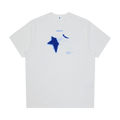 Ader Error T-Shirt "Off White"